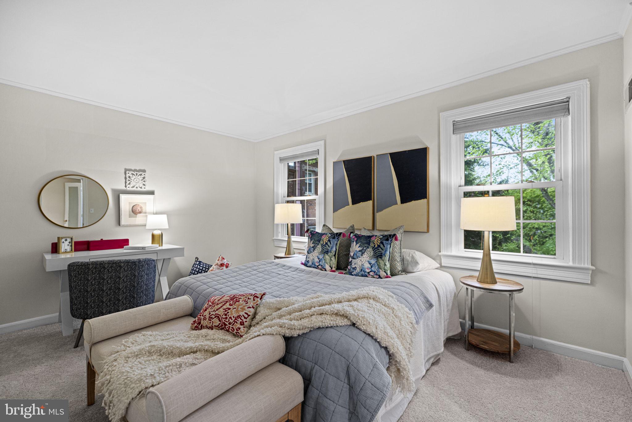 ARLINGTON VILLAGE - Residential