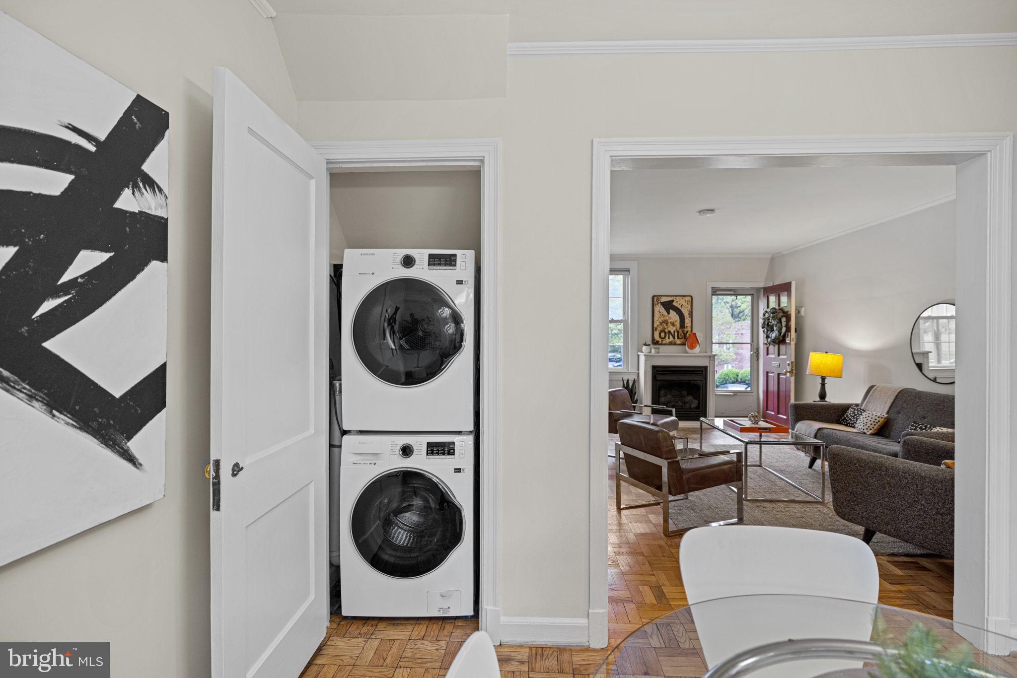 ARLINGTON VILLAGE - Residential