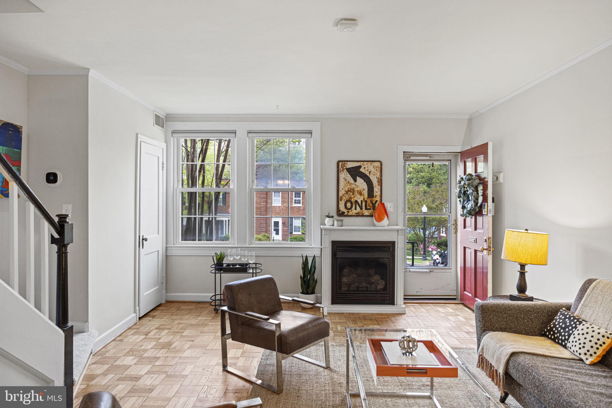 ARLINGTON VILLAGE - Residential