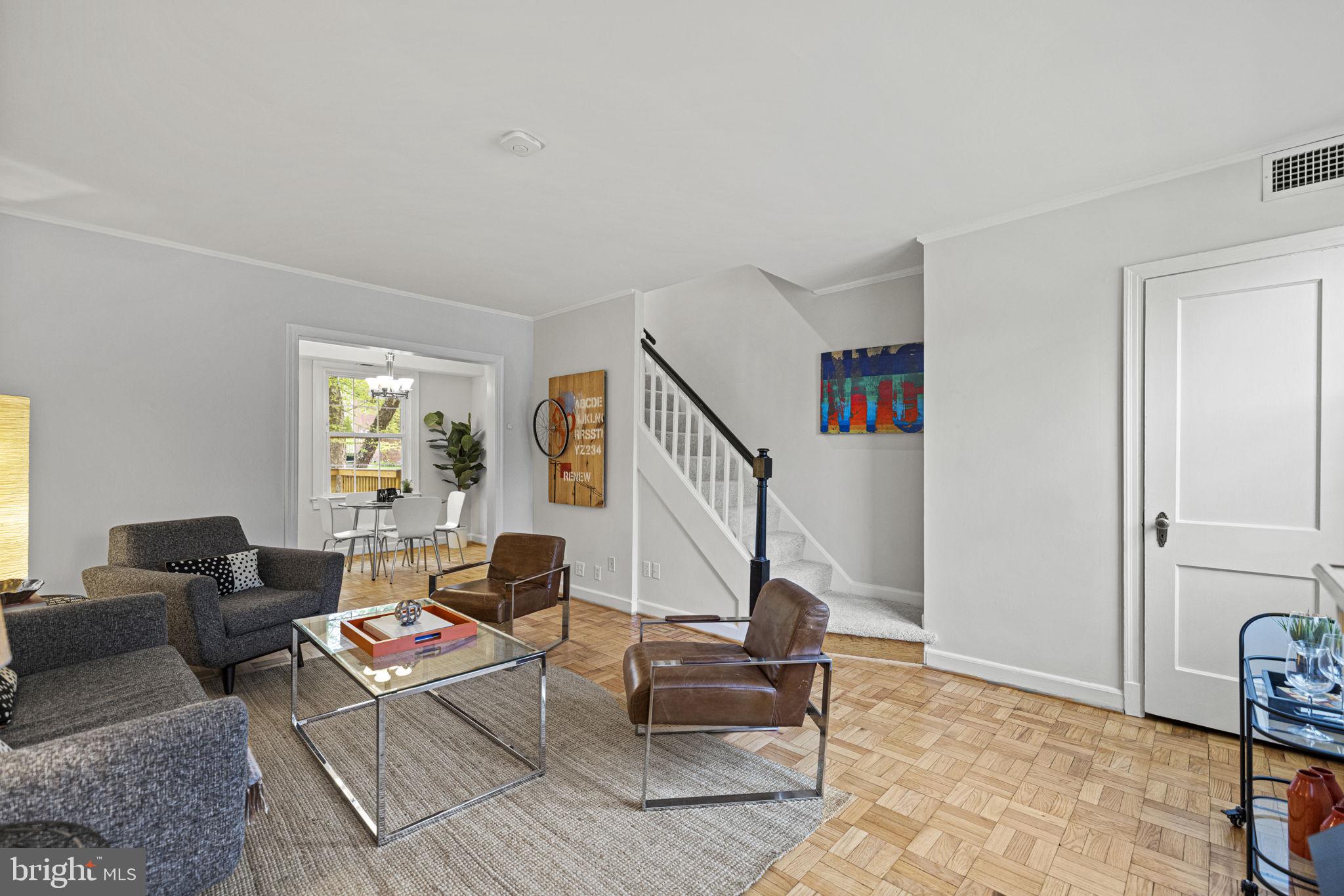 ARLINGTON VILLAGE - Residential