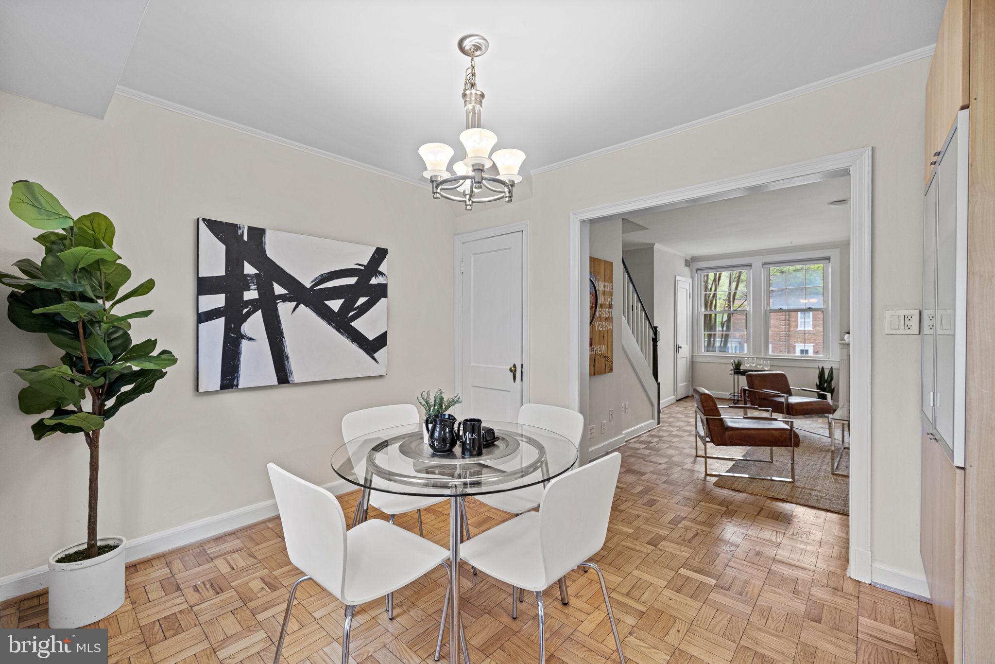 ARLINGTON VILLAGE - Residential