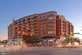 ARLINGTON VILLAGE - Residential