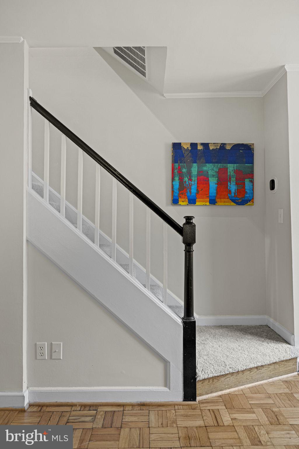 ARLINGTON VILLAGE - Residential