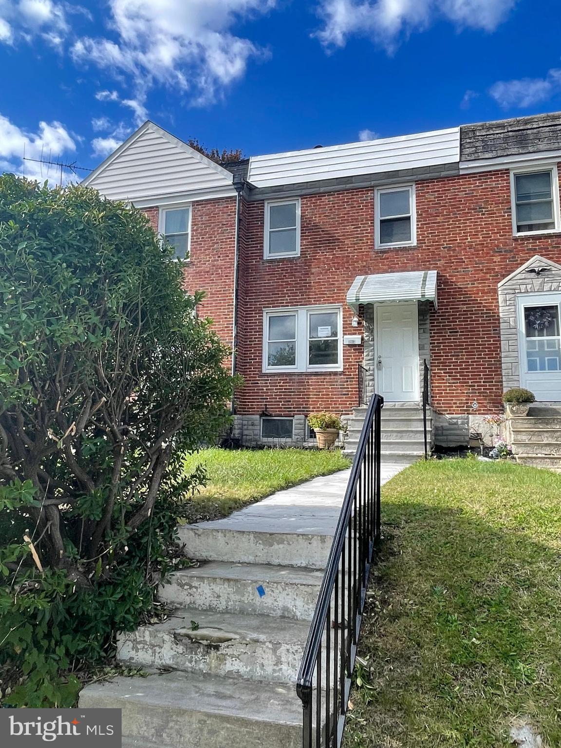 BELAIR-EDISON - Residential