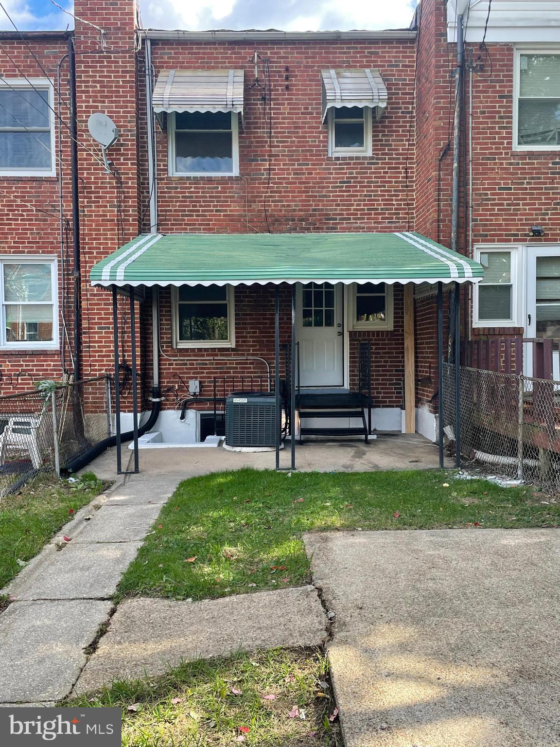 BELAIR-EDISON - Residential