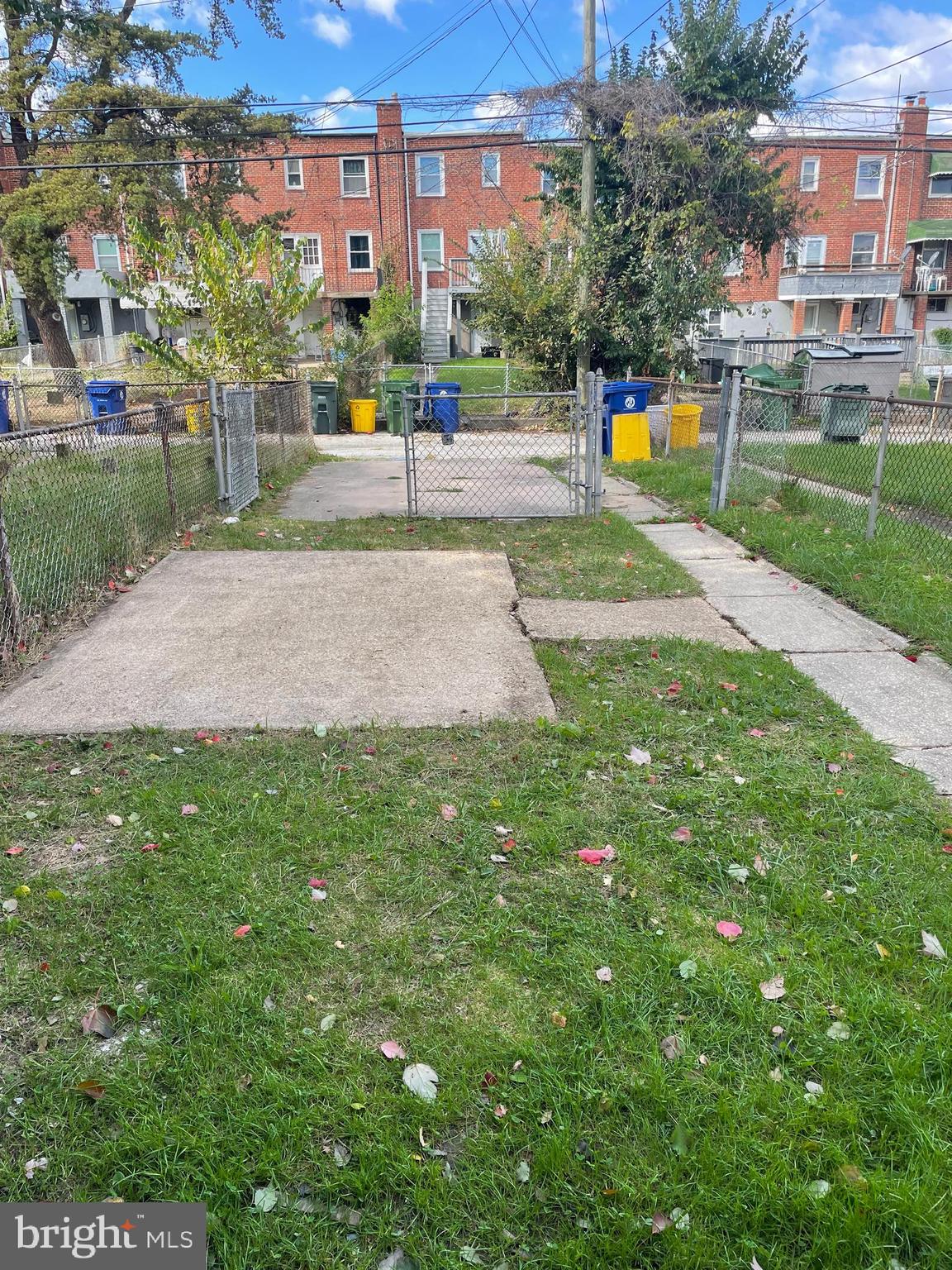 BELAIR-EDISON - Residential