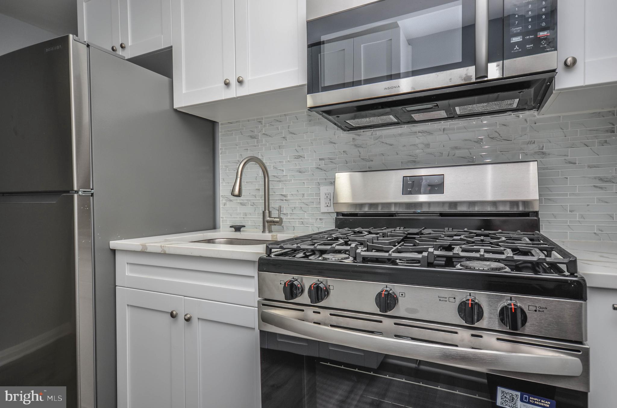 BELAIR-EDISON - Residential