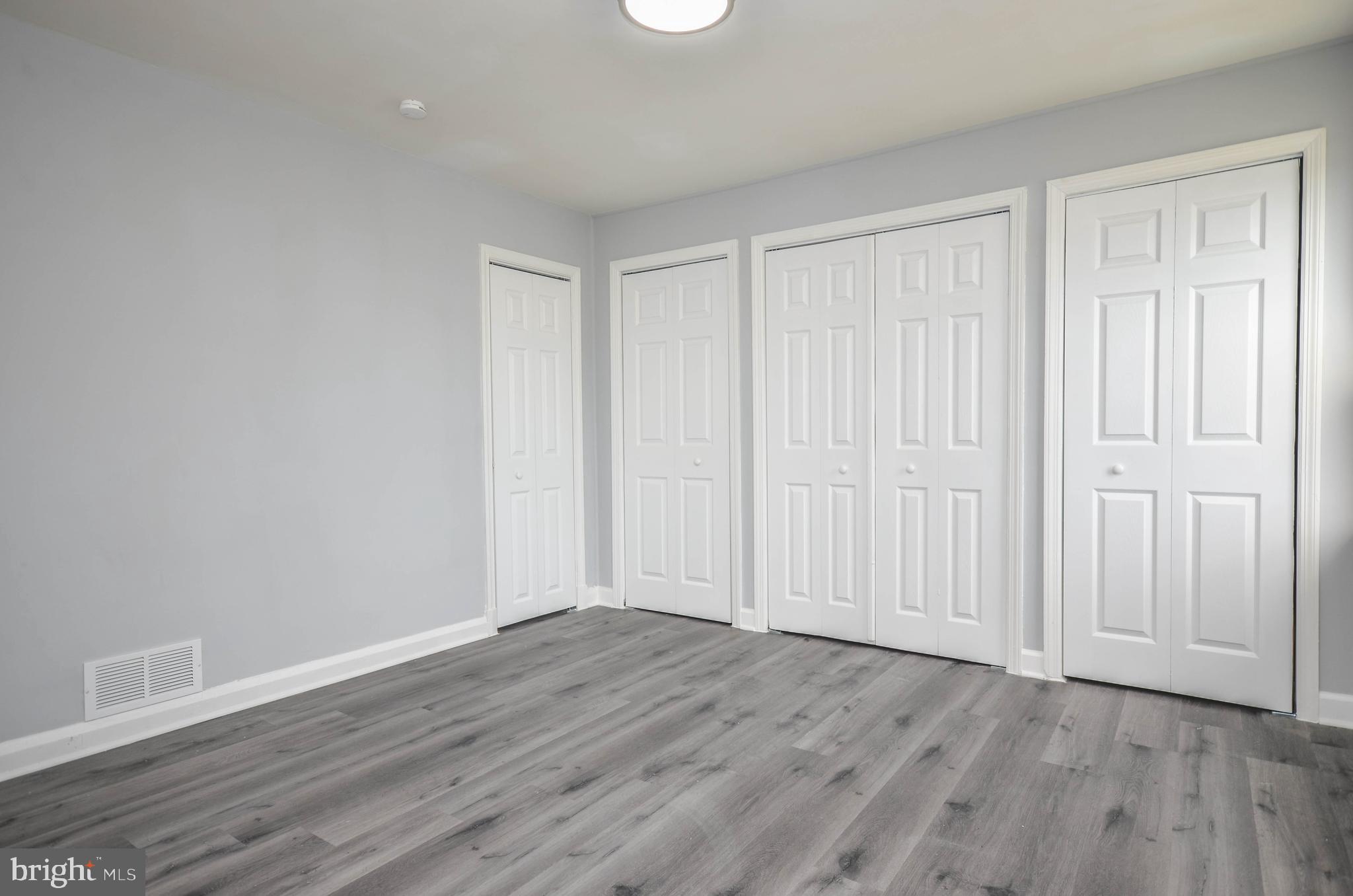 BELAIR-EDISON - Residential