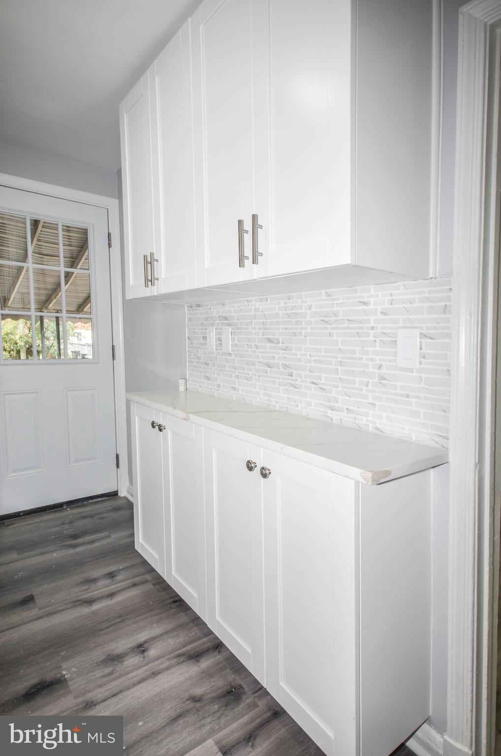 BELAIR-EDISON - Residential