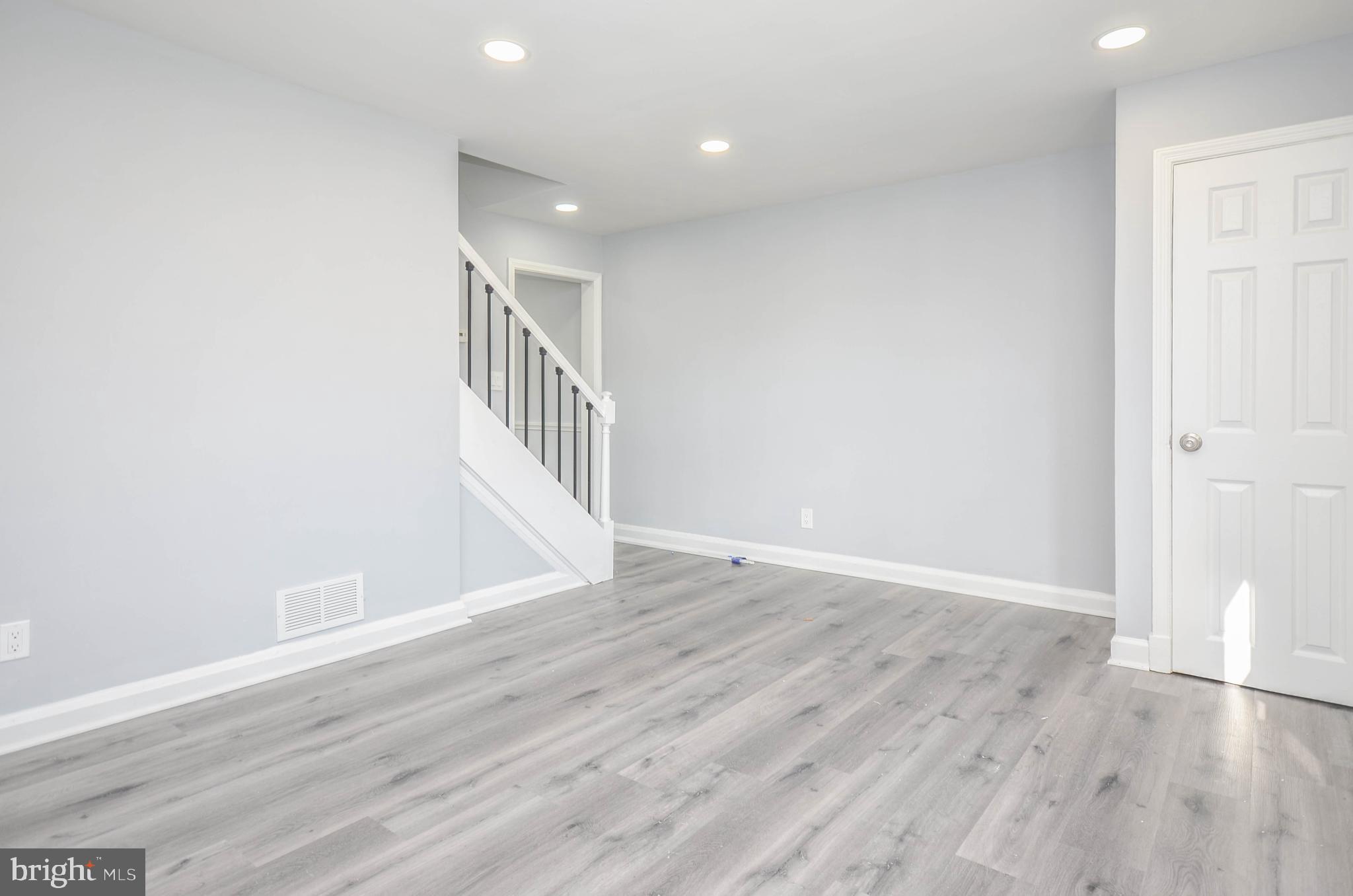 BELAIR-EDISON - Residential