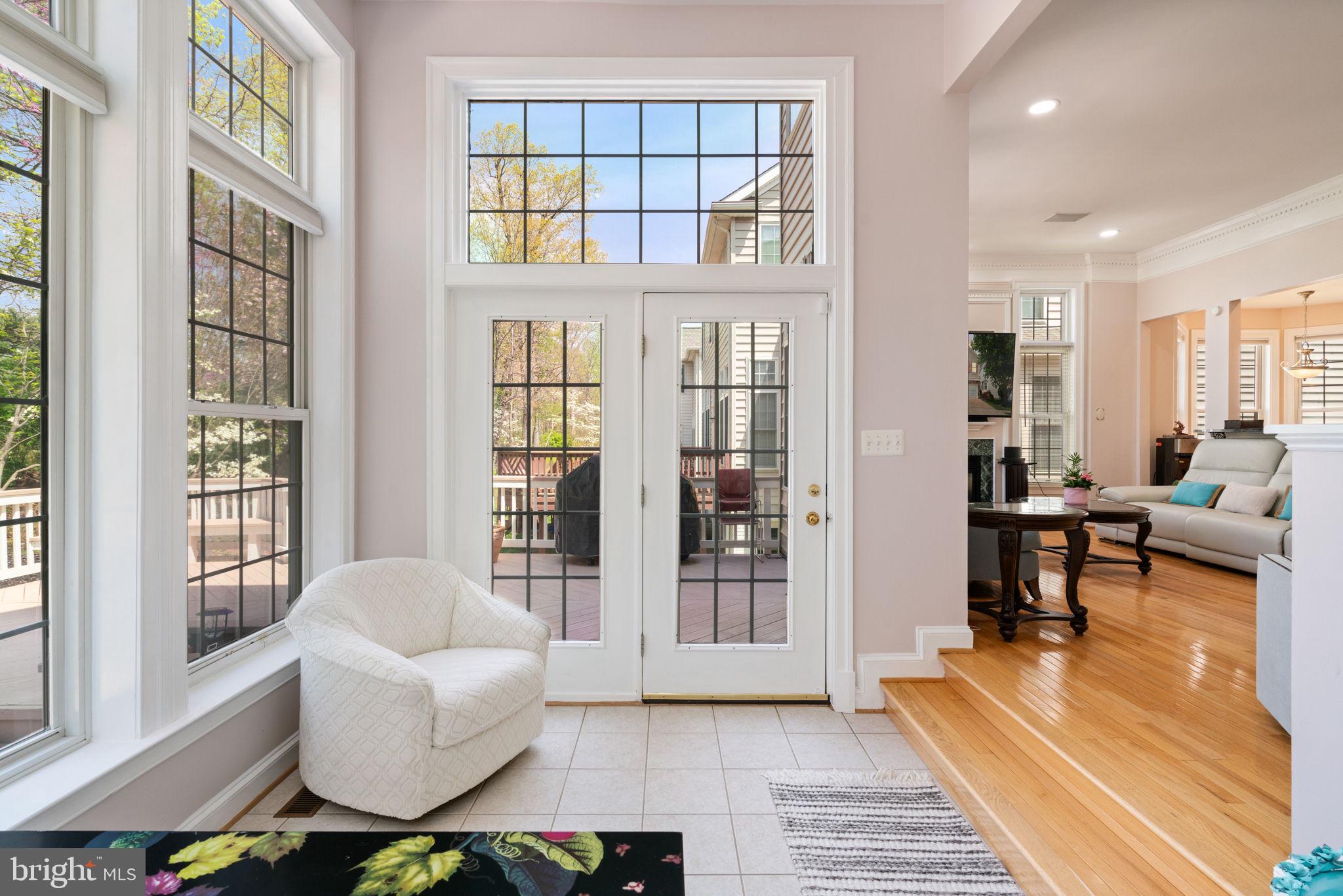 HIGHLAND OAKS - Residential