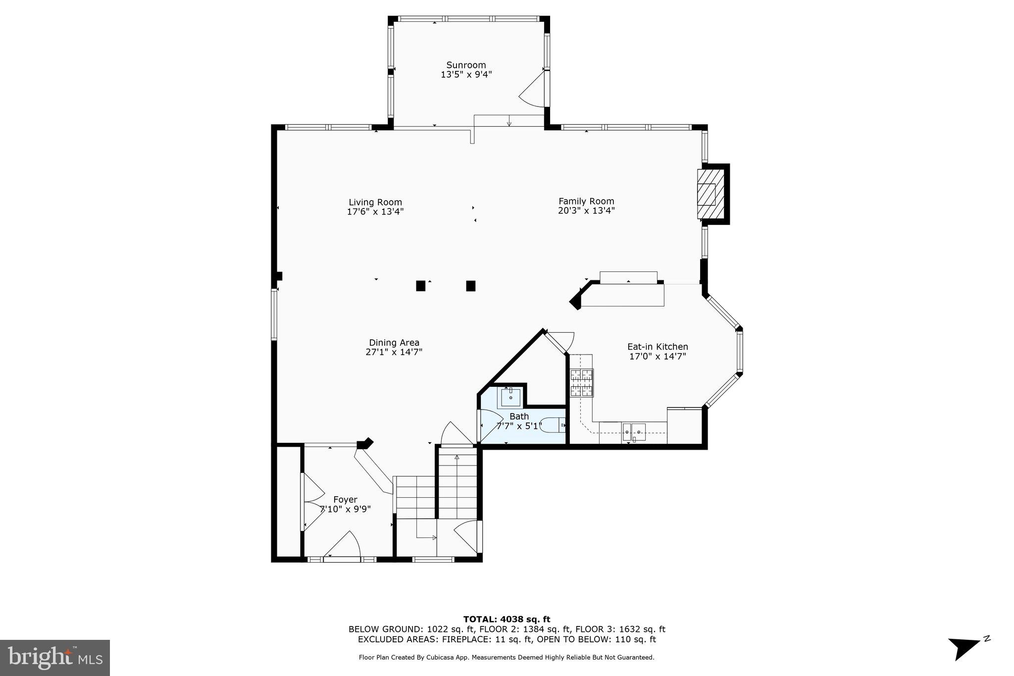 HIGHLAND OAKS - Residential