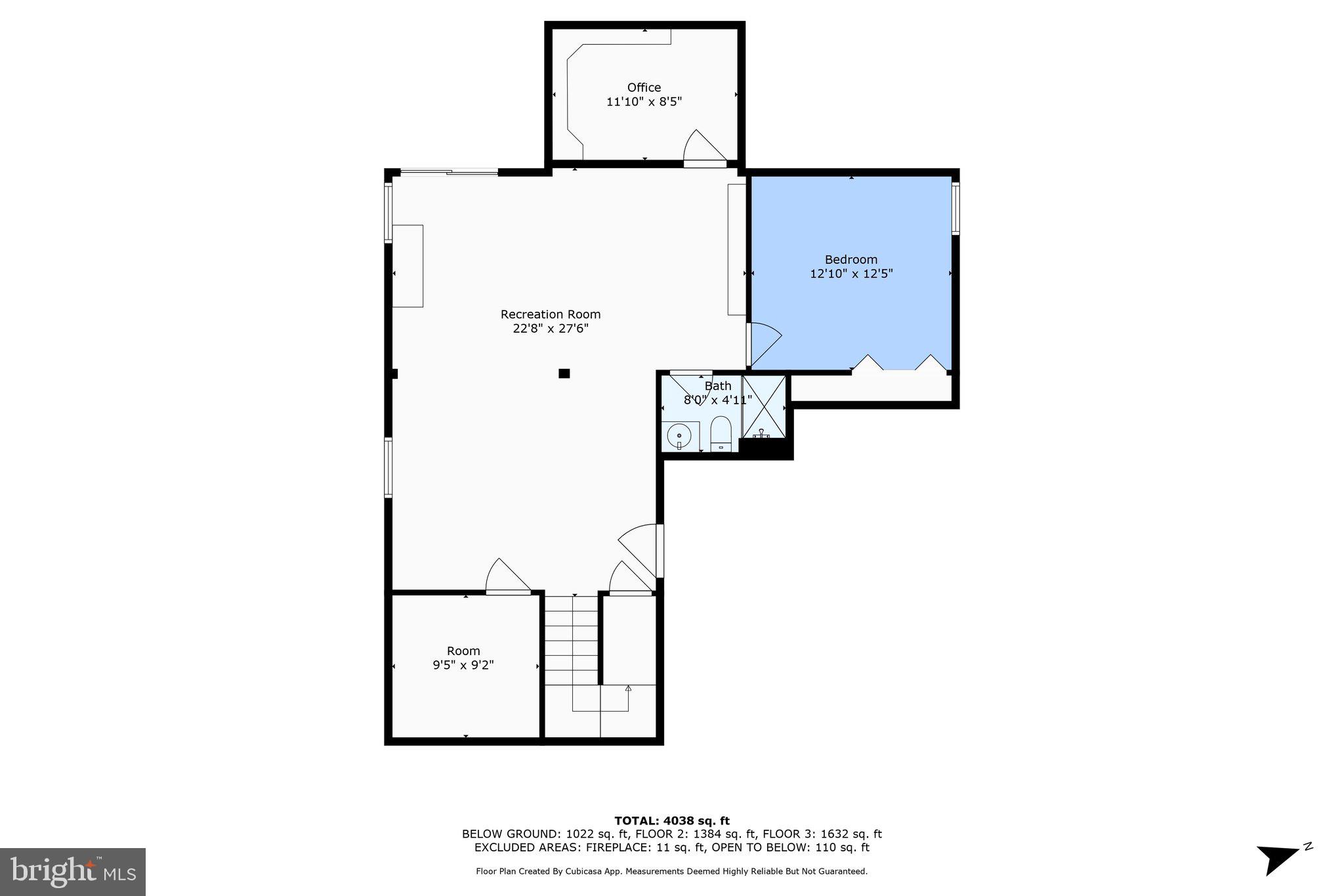 HIGHLAND OAKS - Residential