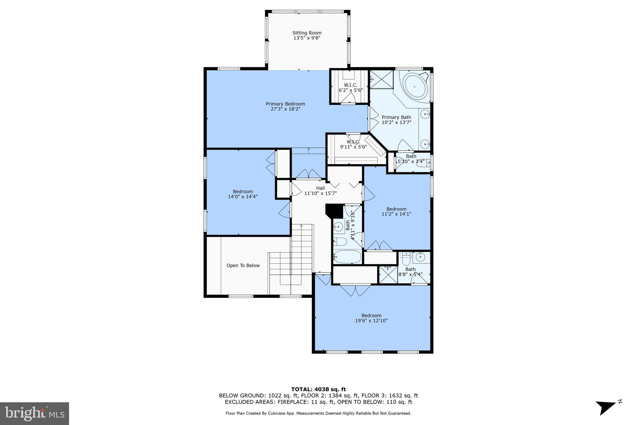 HIGHLAND OAKS - Residential