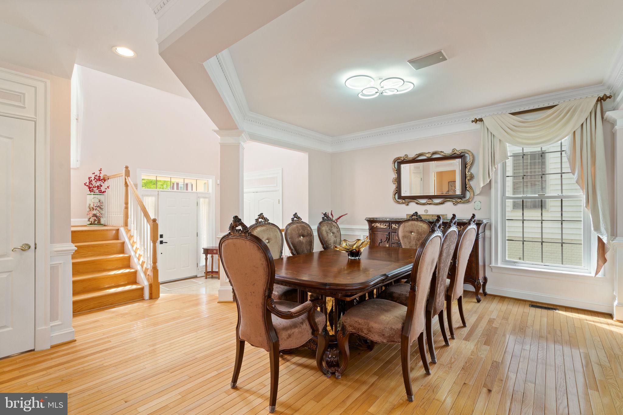 HIGHLAND OAKS - Residential