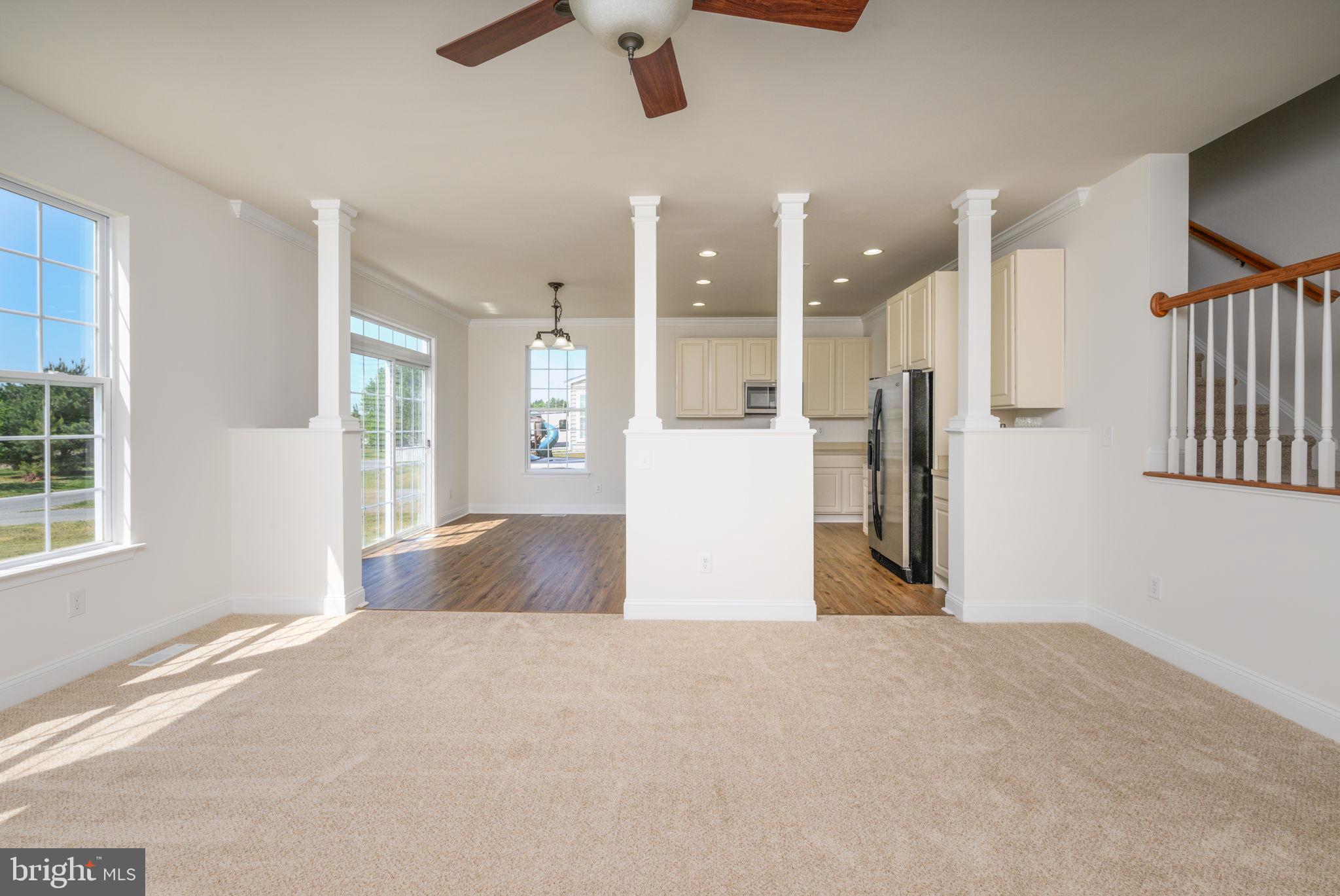 SATTERFIELD - Residential