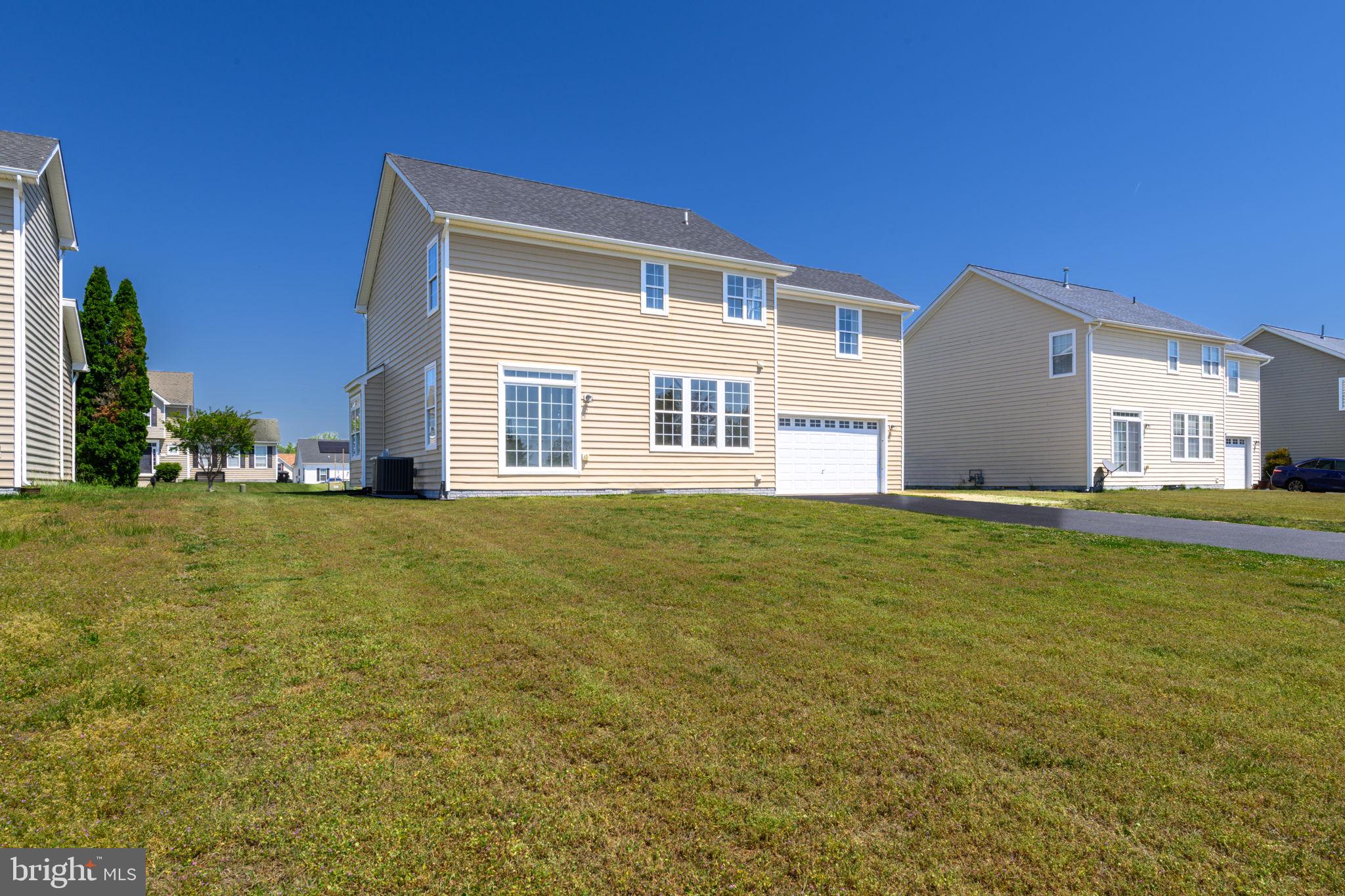 SATTERFIELD - Residential