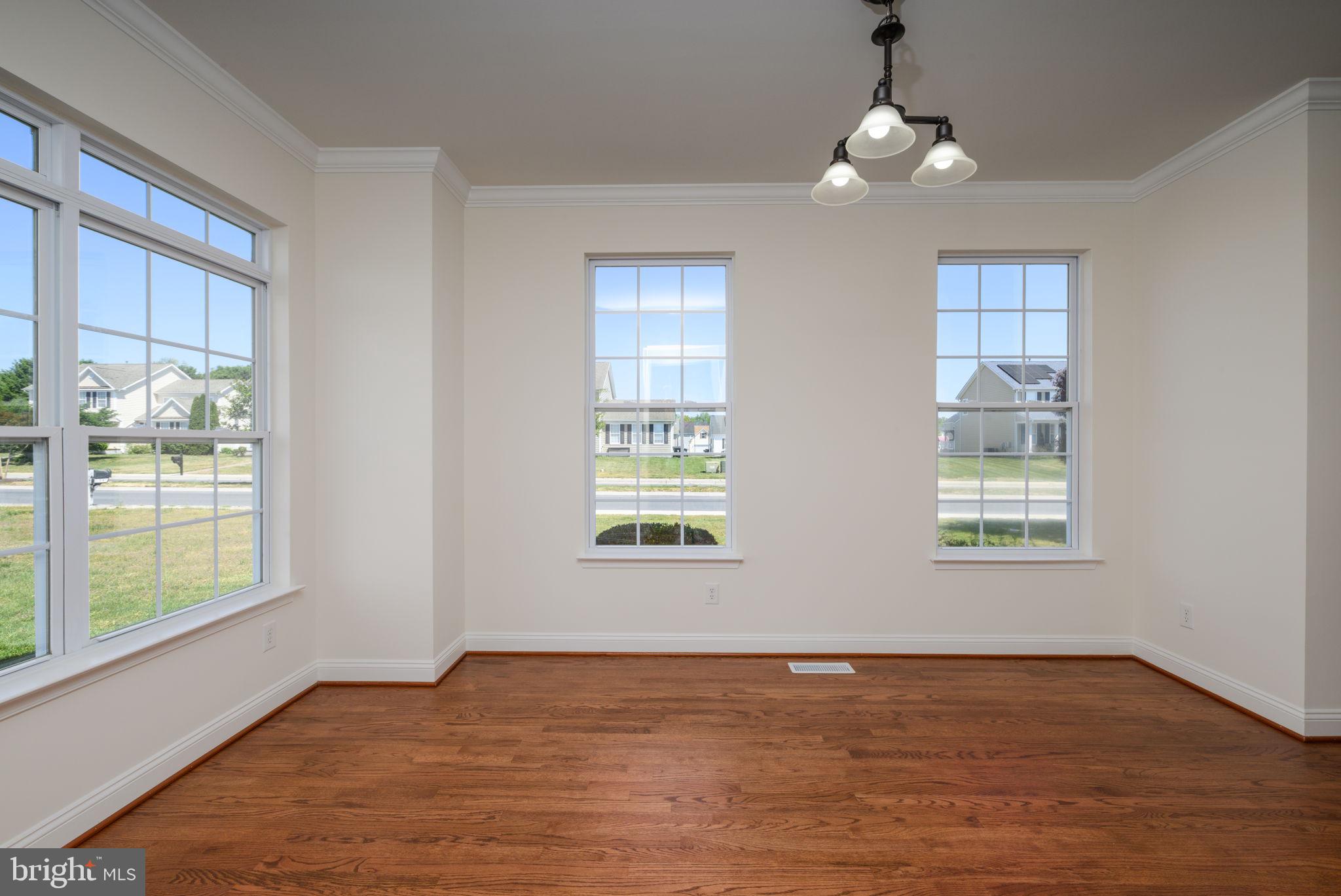 SATTERFIELD - Residential