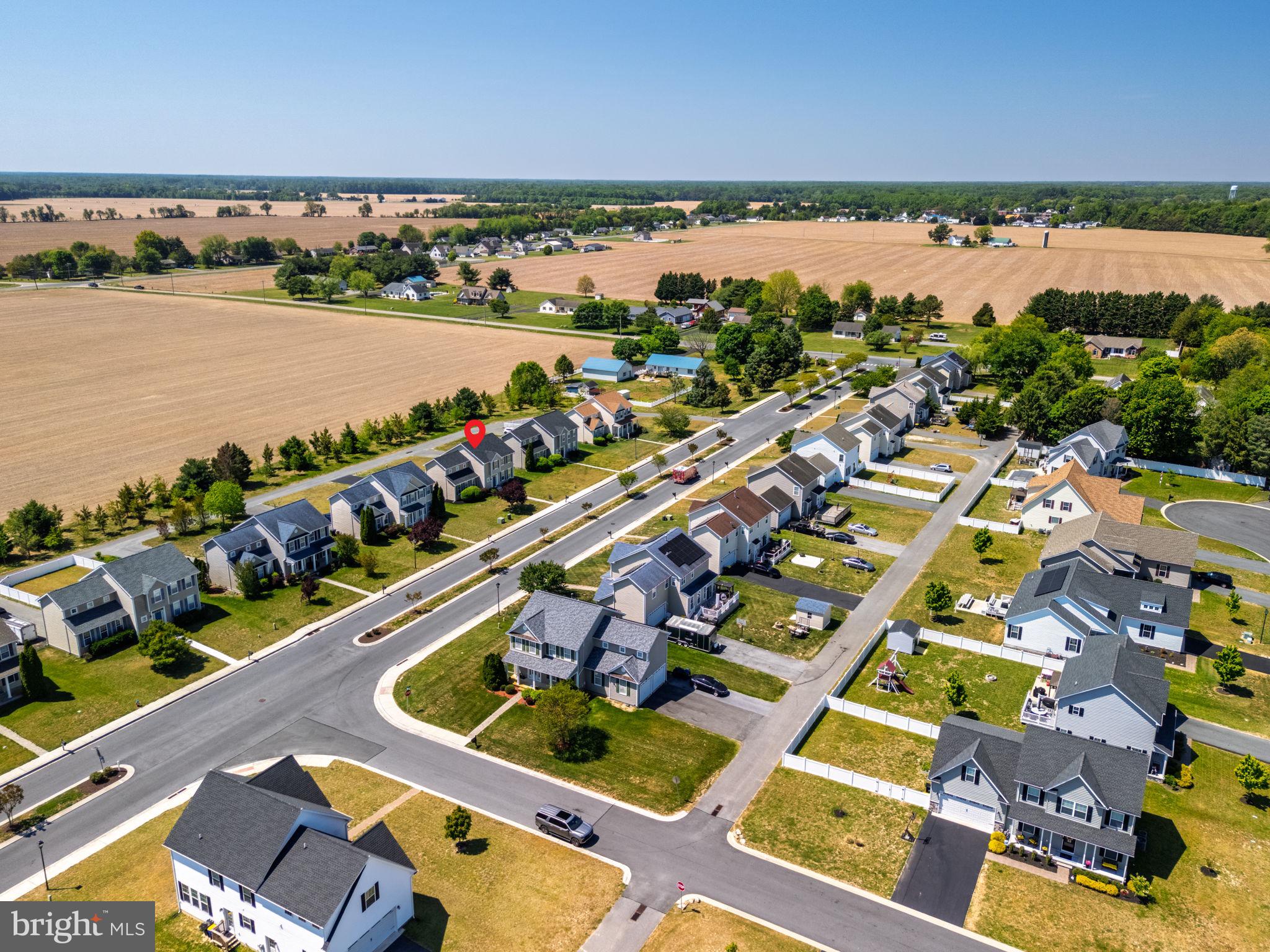 SATTERFIELD - Residential