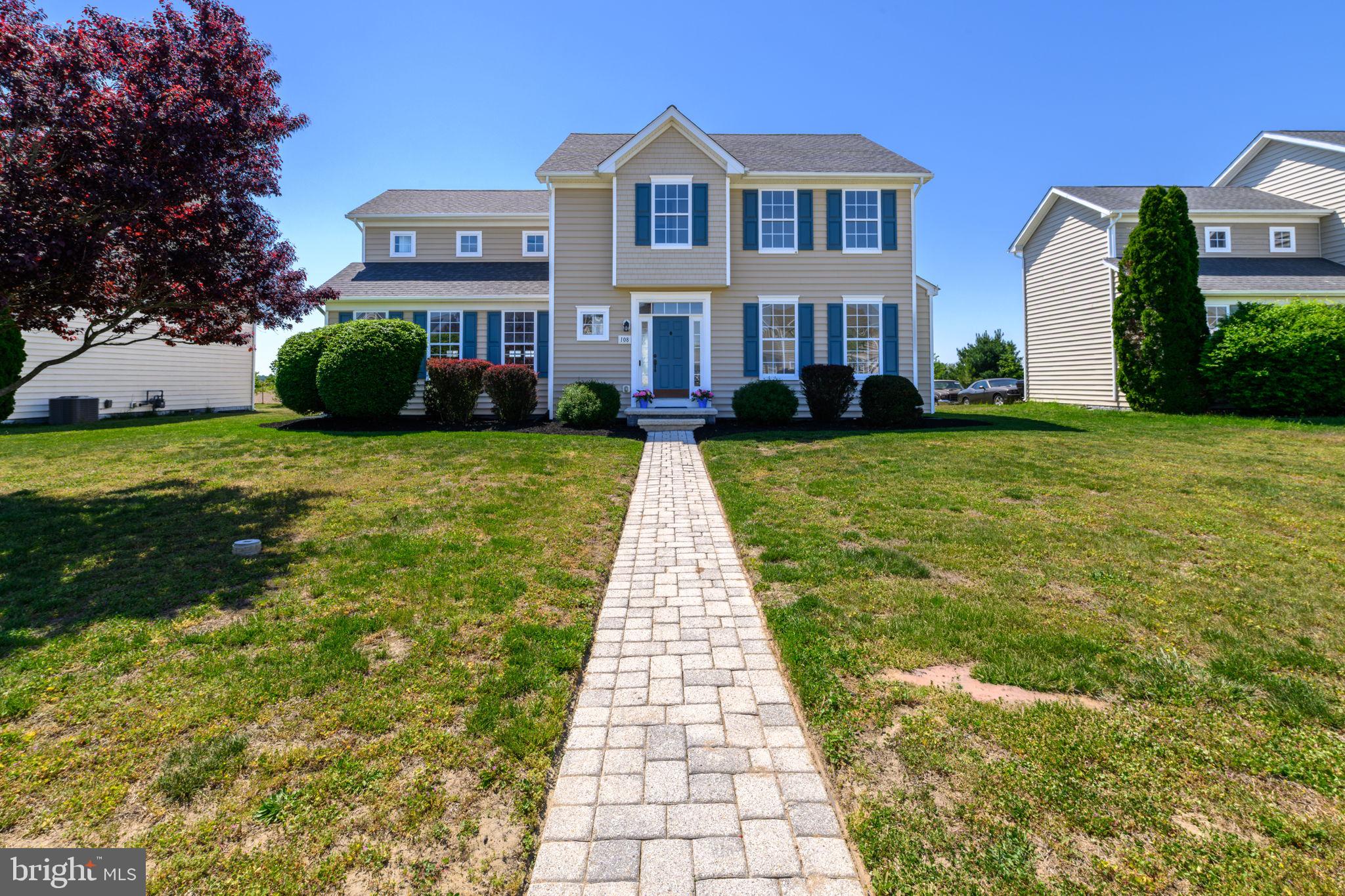 SATTERFIELD - Residential