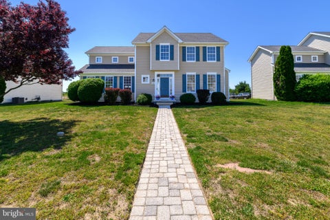 Homes For Sale - 108 Rockwood Boulevard<br/> FELTON, DE 19943
