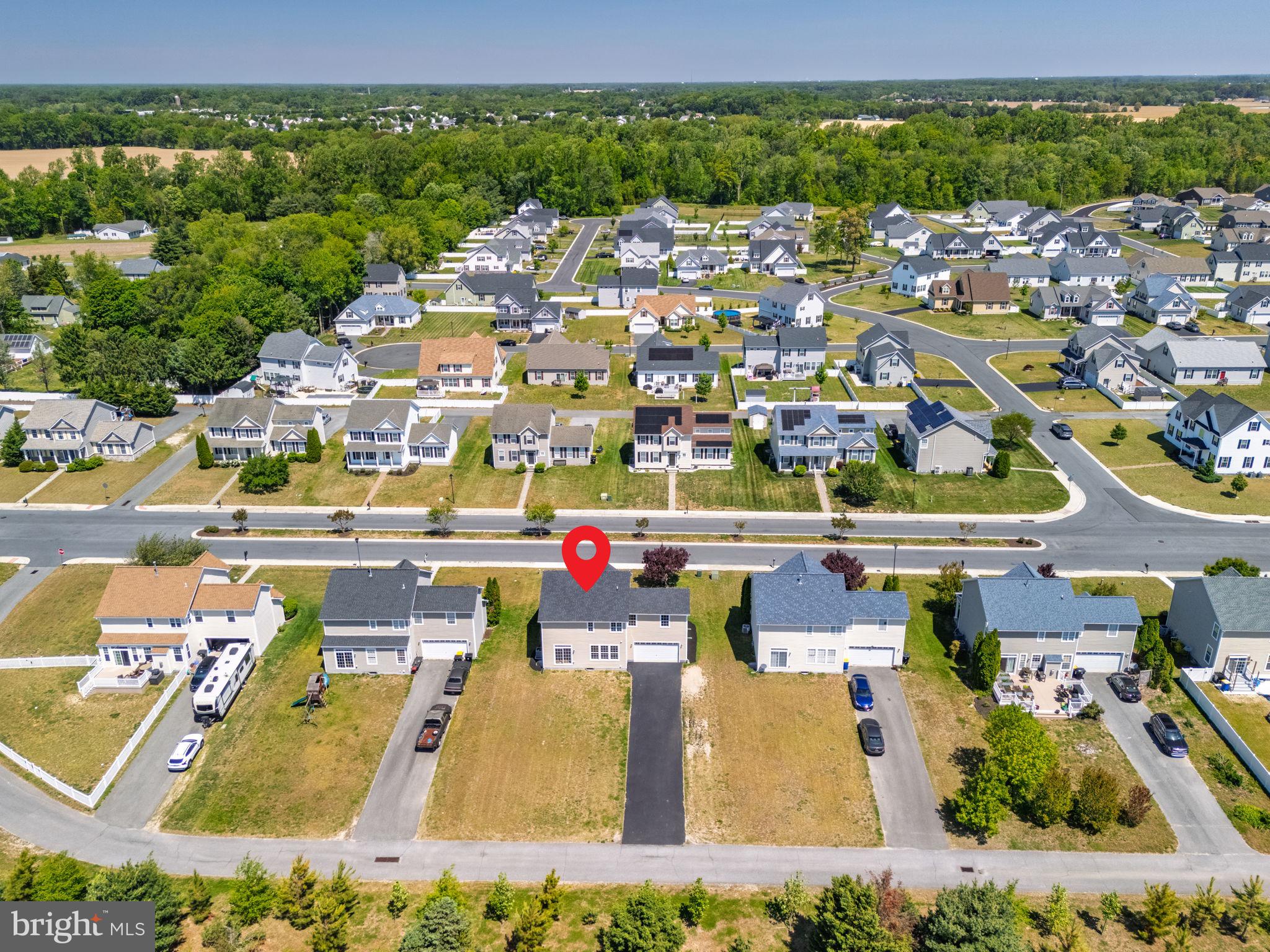 SATTERFIELD - Residential
