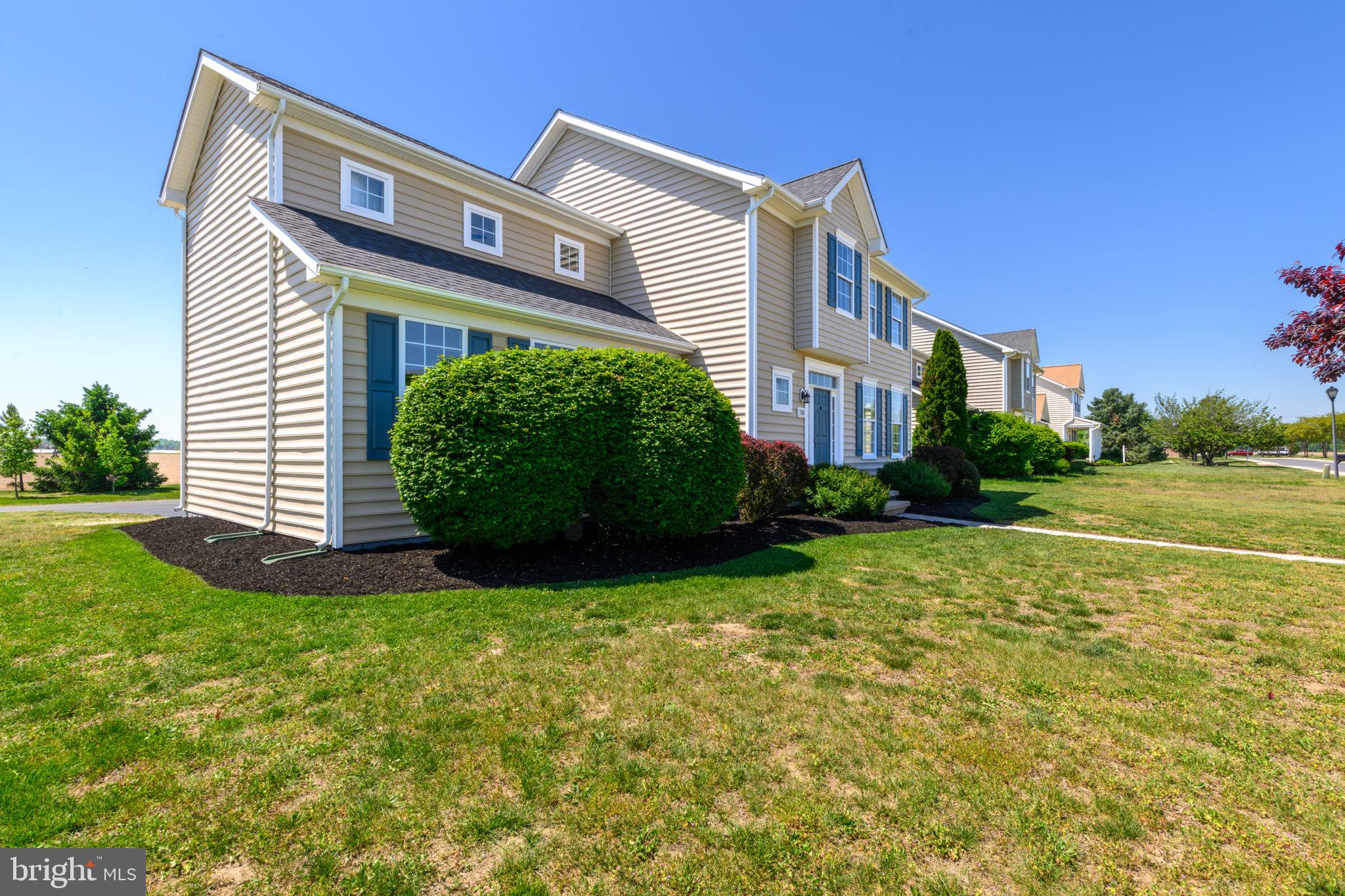 SATTERFIELD - Residential