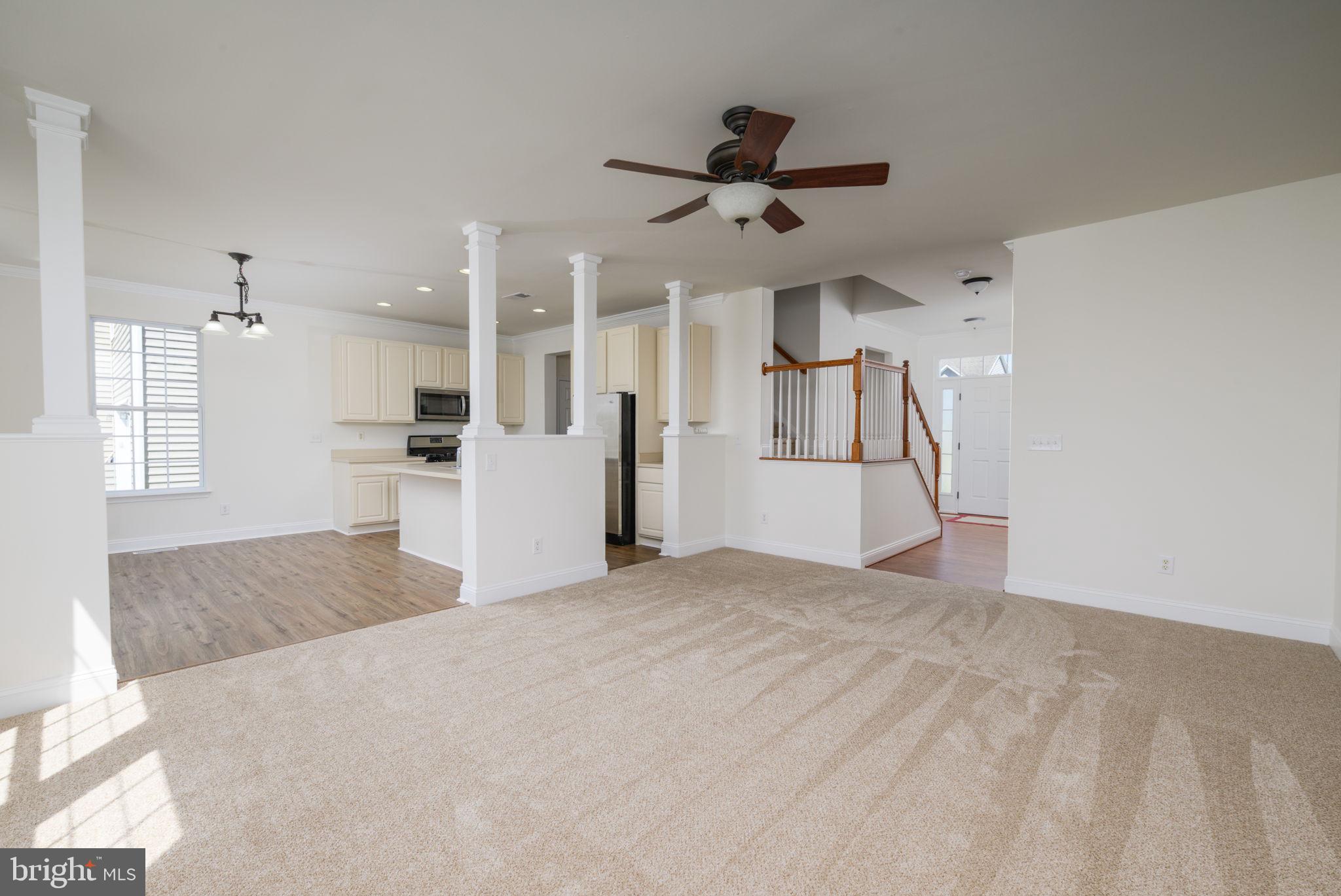 SATTERFIELD - Residential