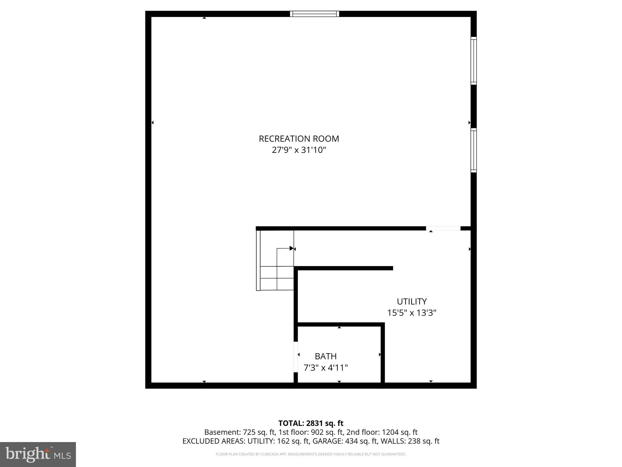 SATTERFIELD - Residential