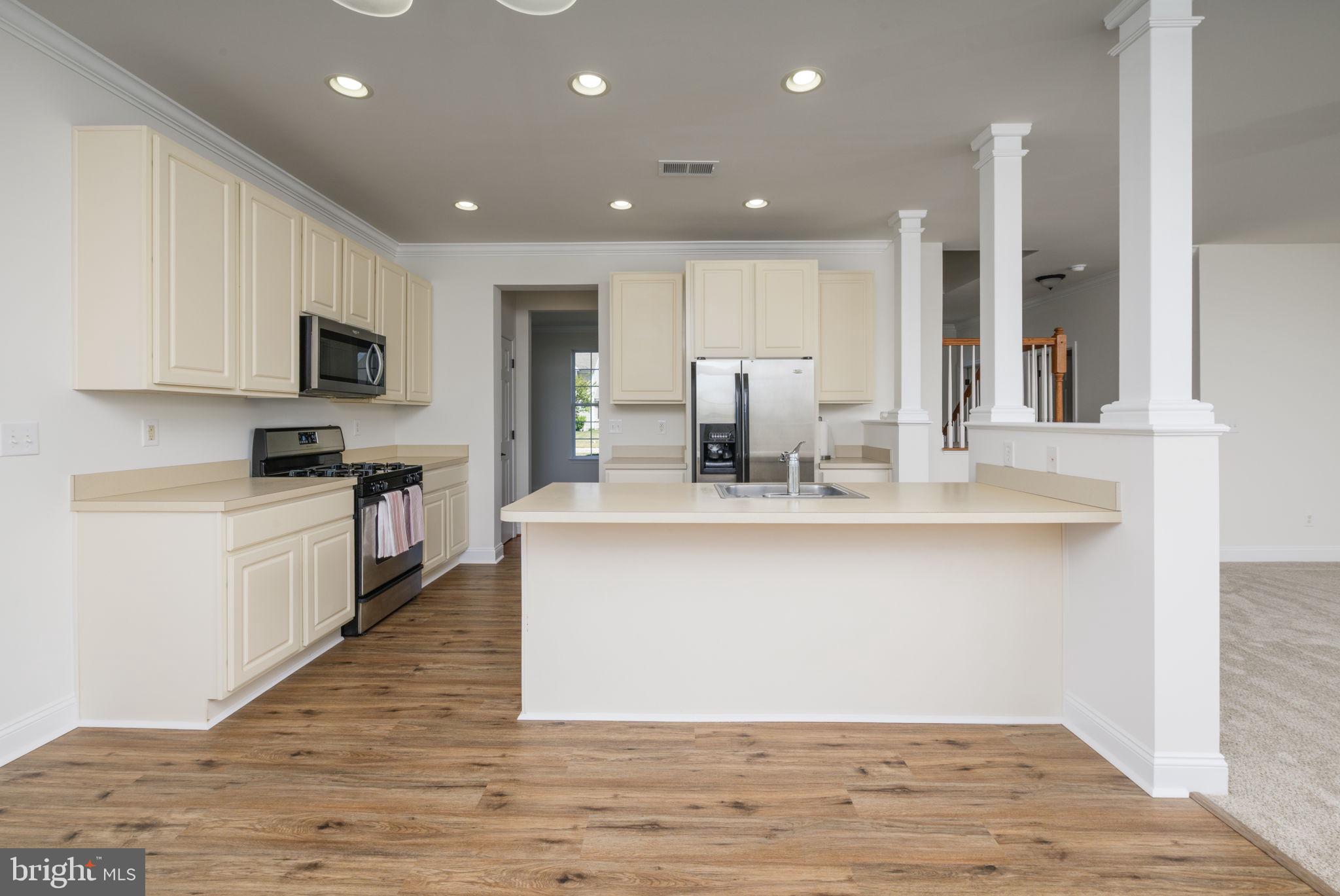 SATTERFIELD - Residential