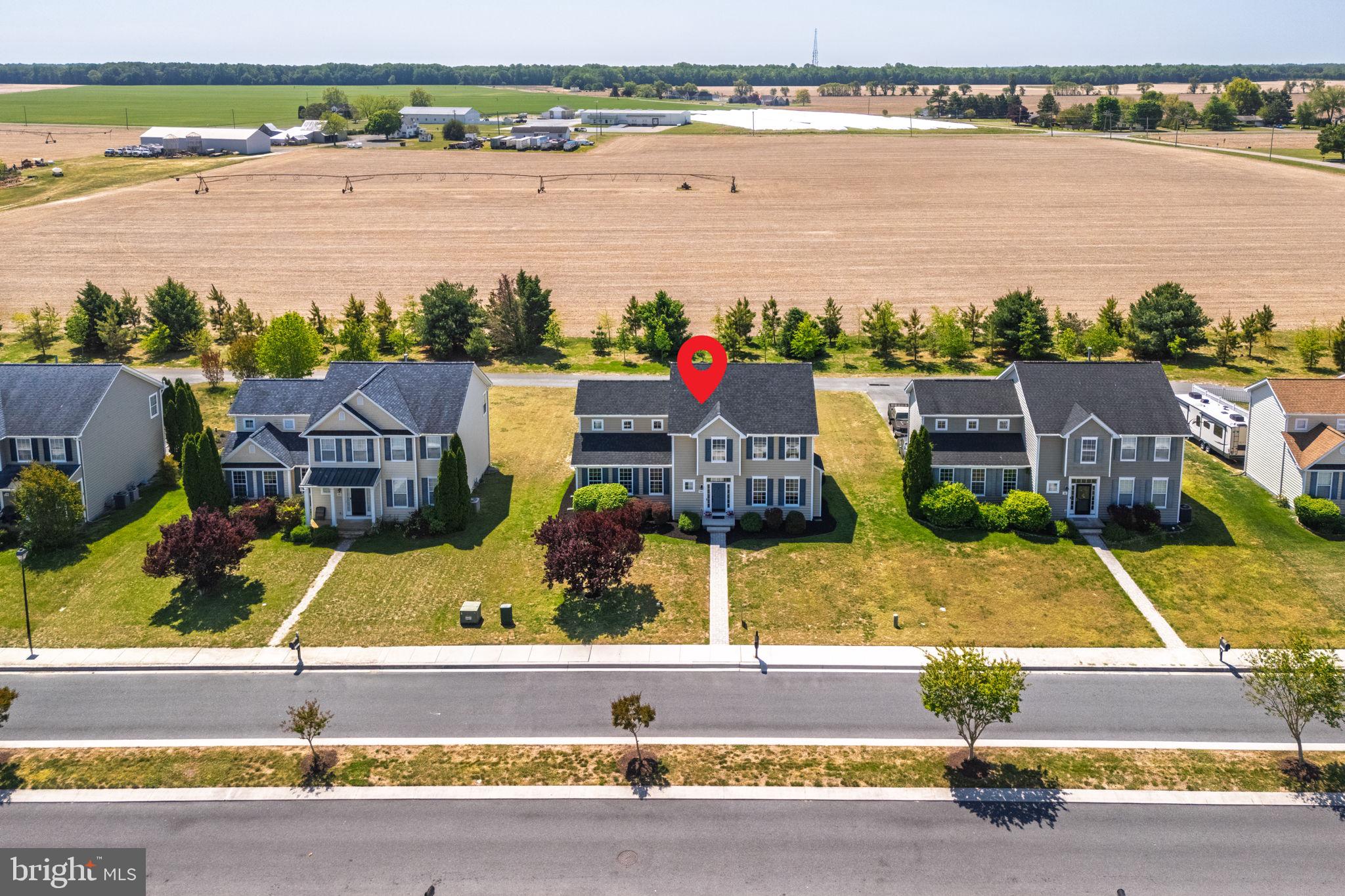SATTERFIELD - Residential