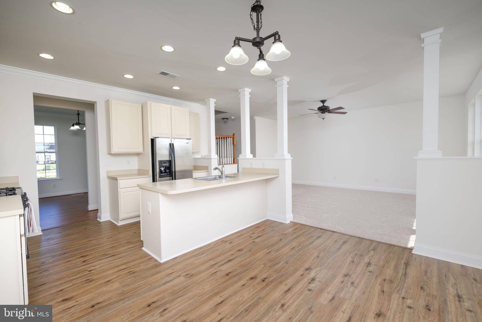 SATTERFIELD - Residential