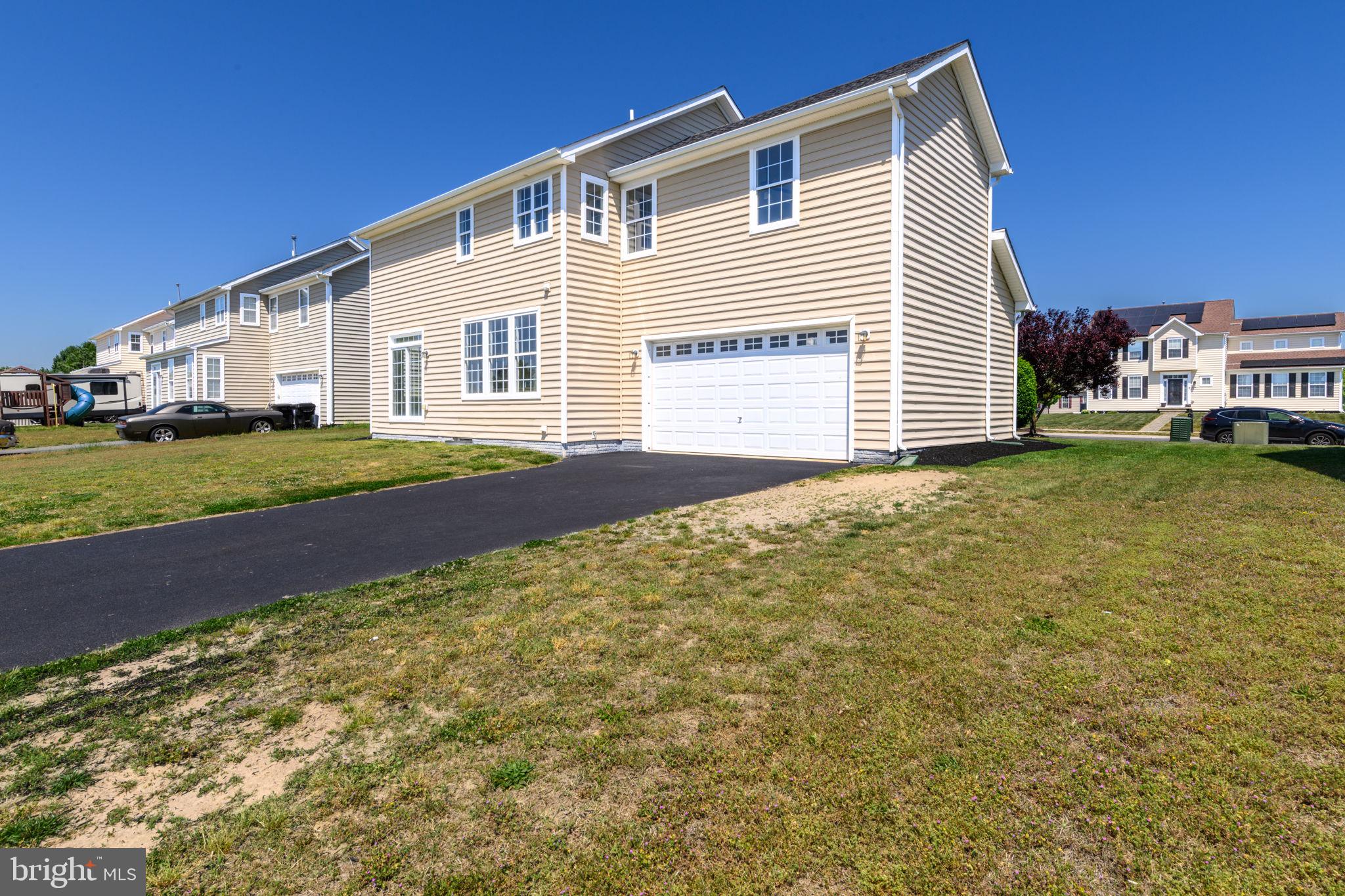 SATTERFIELD - Residential