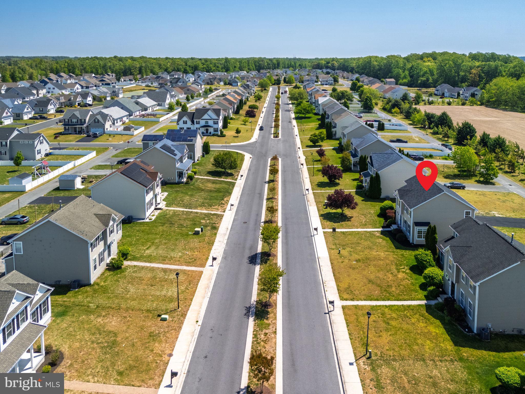 SATTERFIELD - Residential