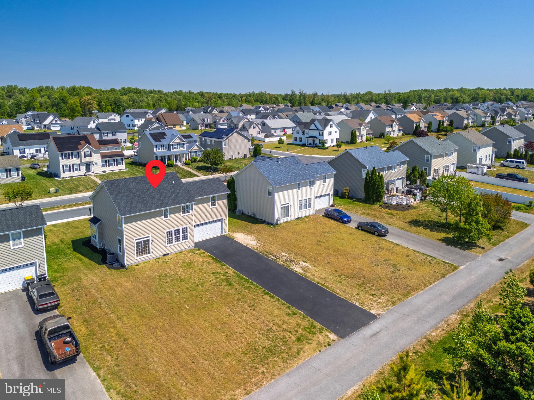 SATTERFIELD - Residential