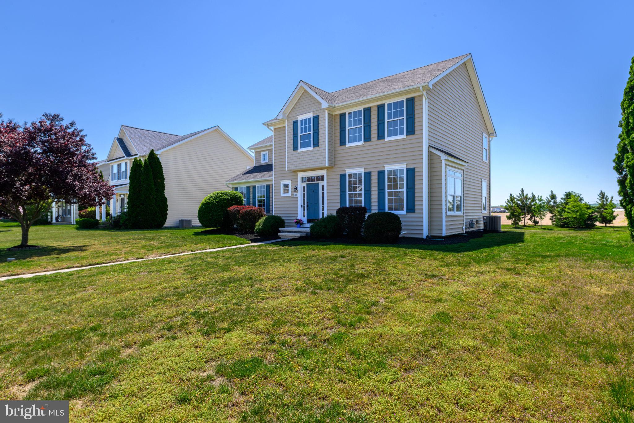 SATTERFIELD - Residential