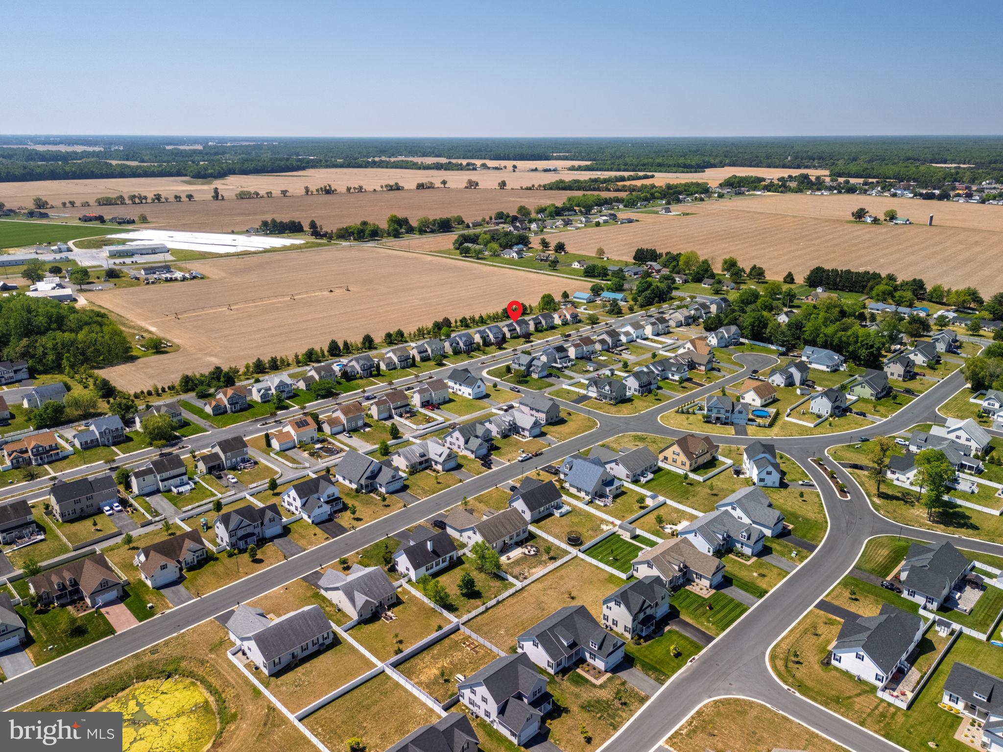 SATTERFIELD - Residential
