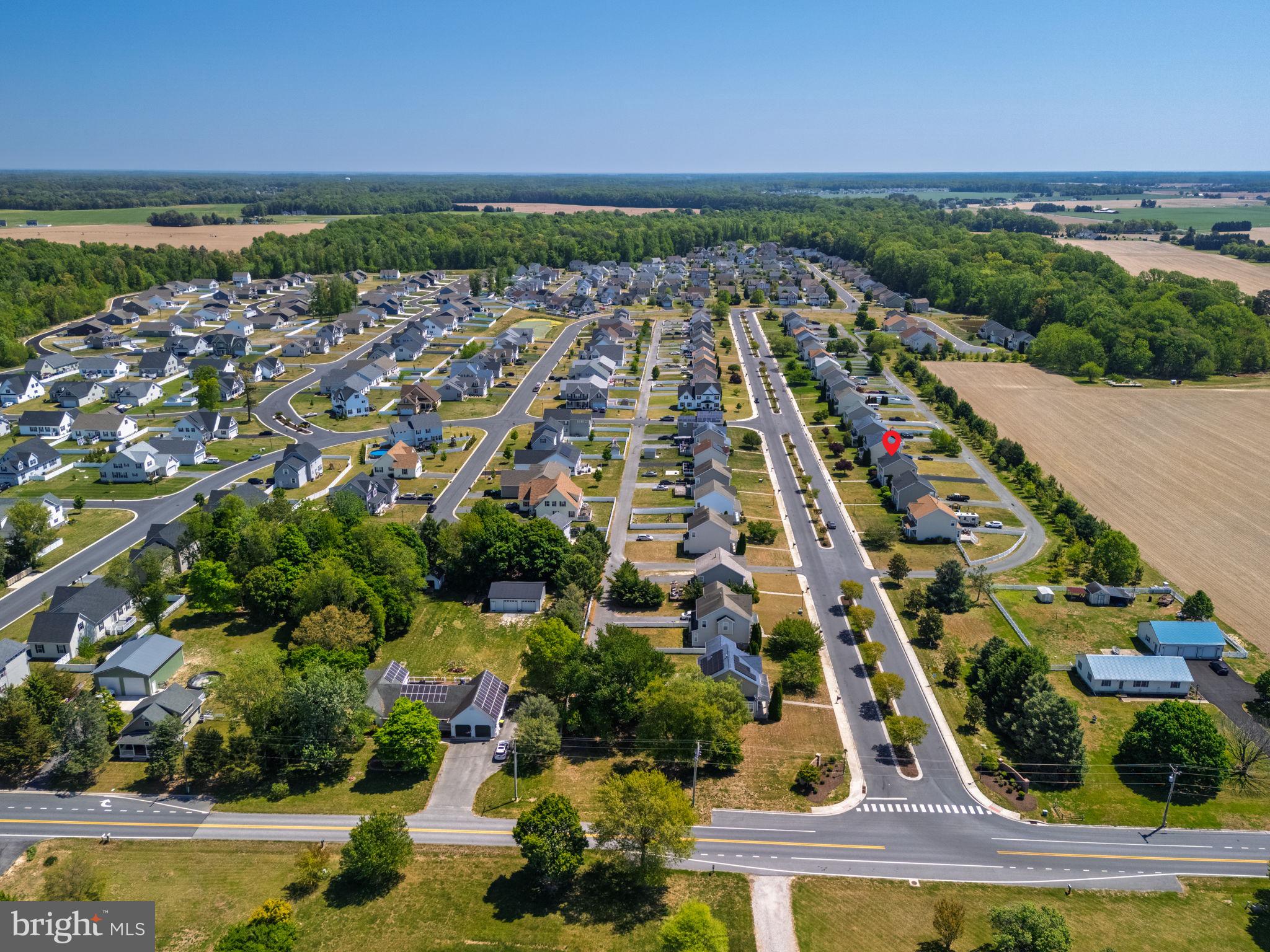 SATTERFIELD - Residential