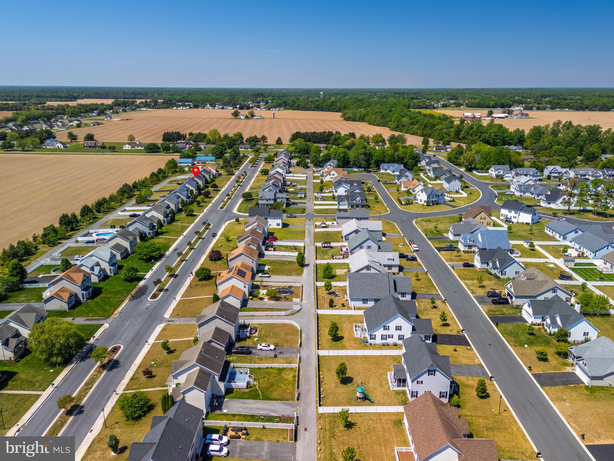 SATTERFIELD - Residential