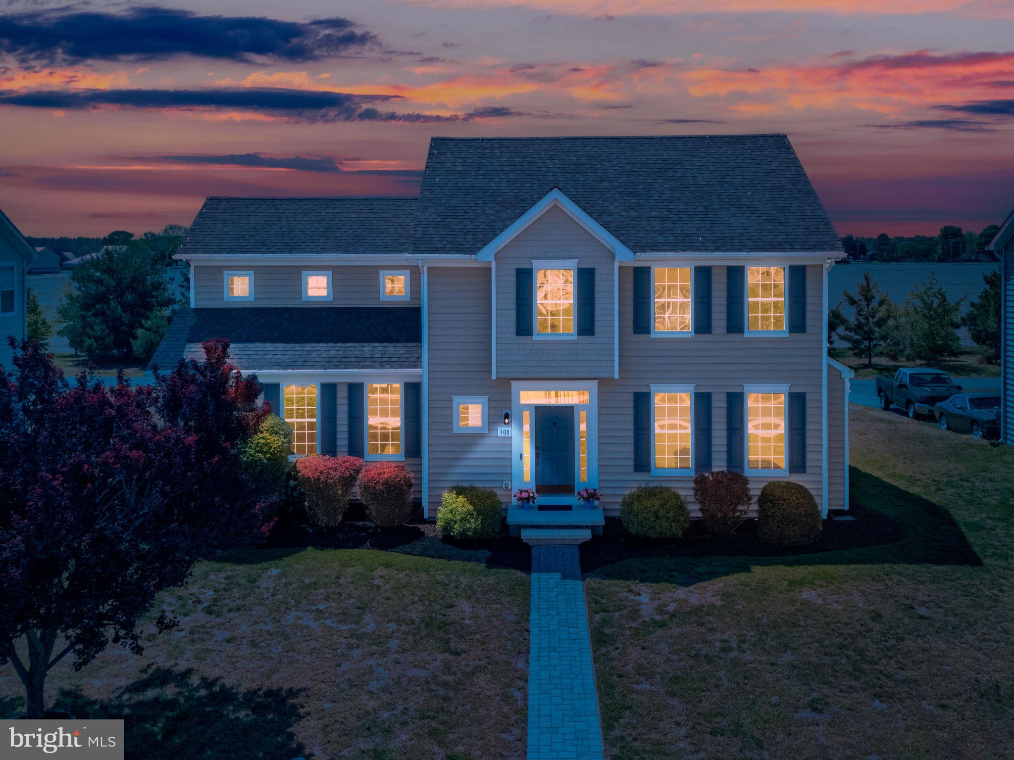 SATTERFIELD - Residential