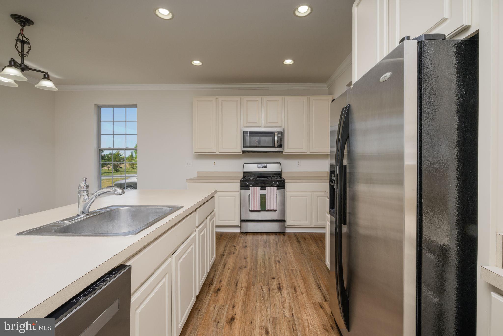 SATTERFIELD - Residential