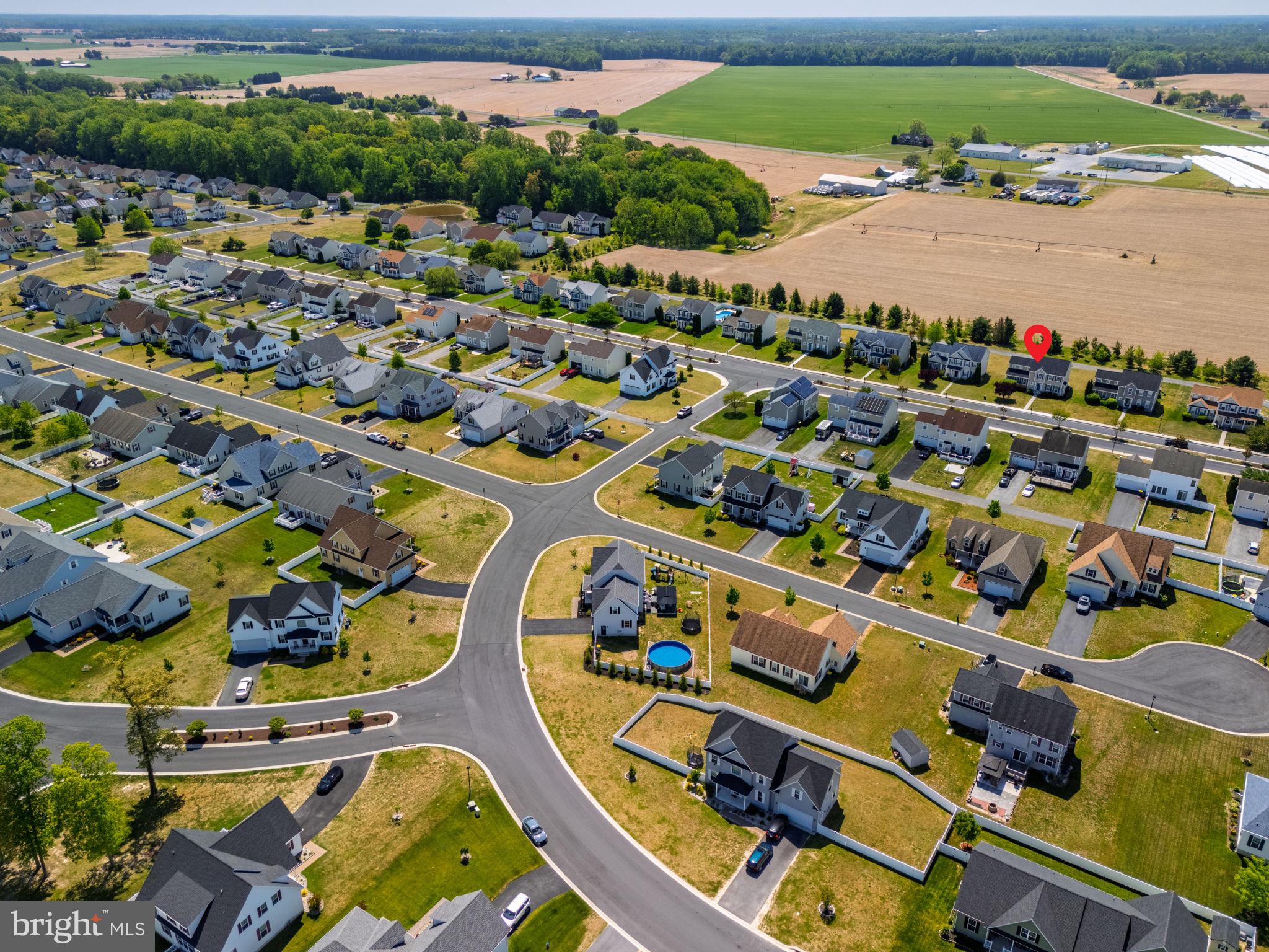 SATTERFIELD - Residential