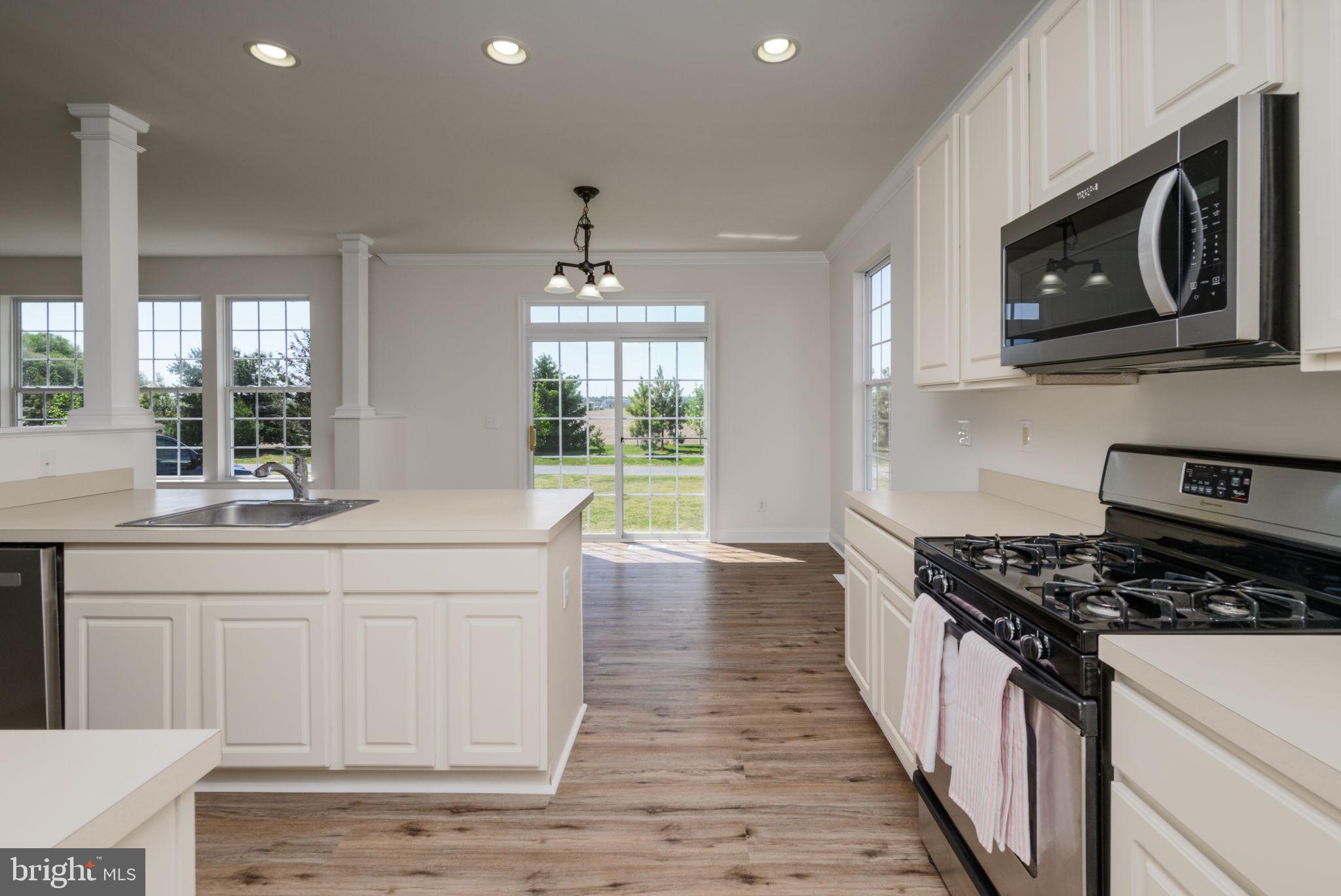 SATTERFIELD - Residential