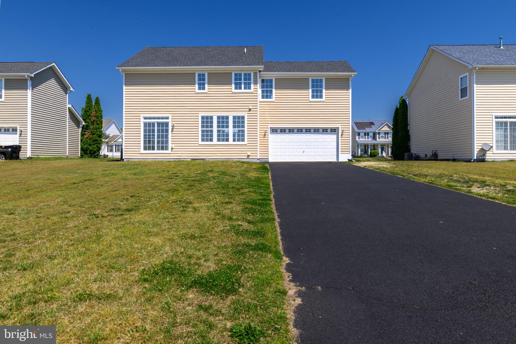 SATTERFIELD - Residential