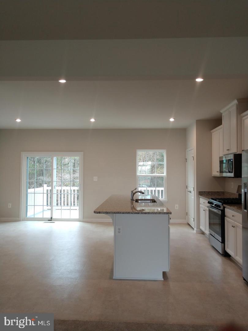 WHEATLAND STATION - Residential Lease