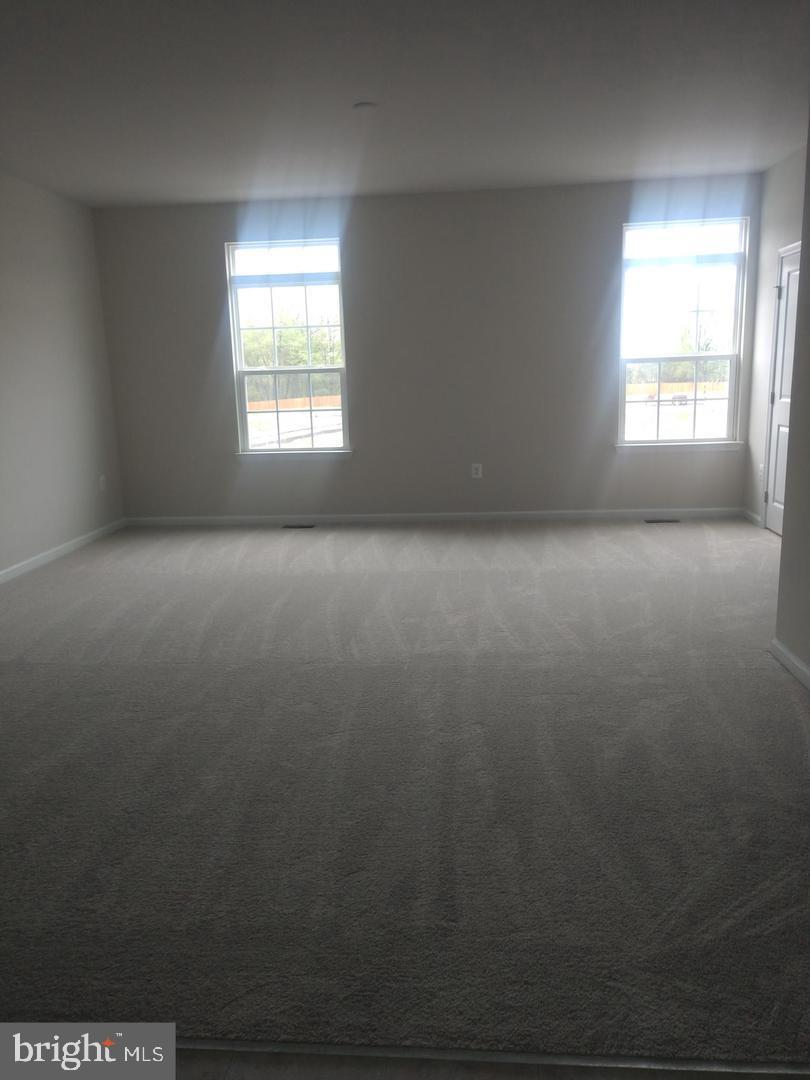 WHEATLAND STATION - Residential Lease