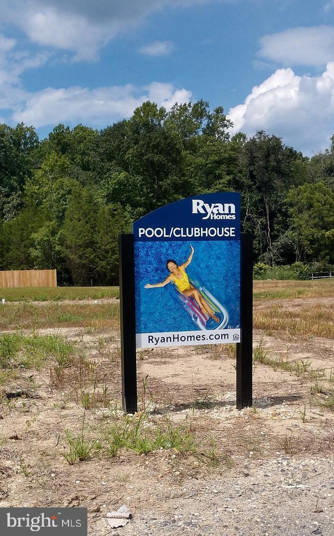 WHEATLAND STATION - Residential Lease