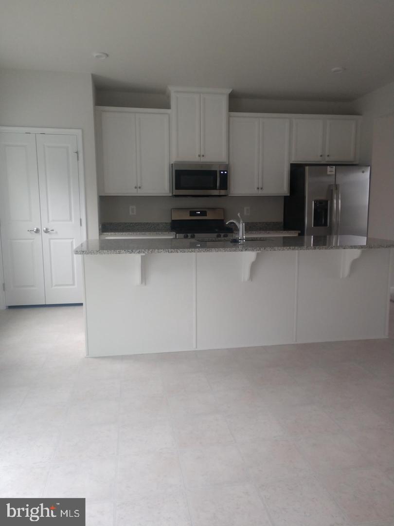 WHEATLAND STATION - Residential Lease