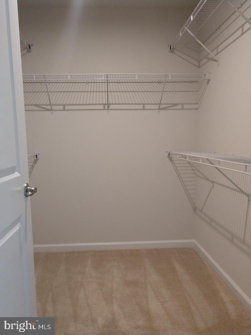 WHEATLAND STATION - Residential Lease