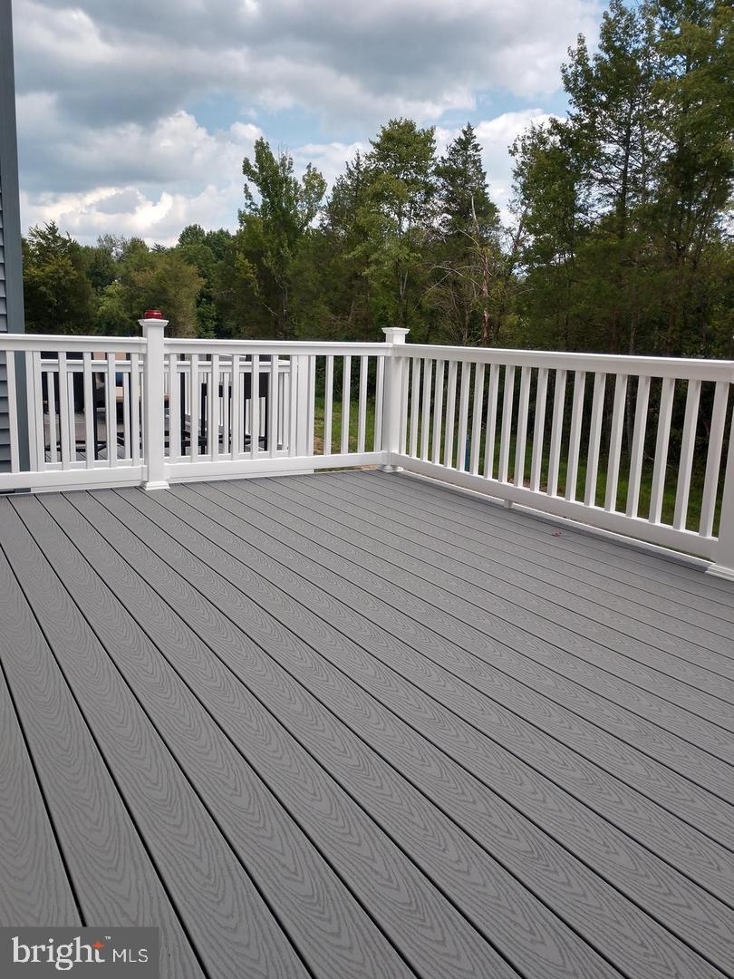 WHEATLAND STATION - Residential Lease